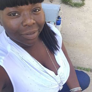 Meet your Posher, Kiesha